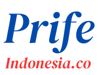 Prifeindonesia.co